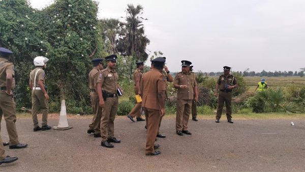 யாழ்ப்பாணம் நெடுந்தீவில் இளைஞர் அடித்து கொலை: விசாரணைகள் தீவிரம்