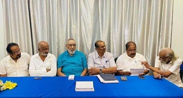 பொது வேட்பாளரின் பின்னணியில் இந்தியா!